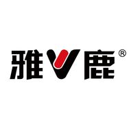 雅鹿家庭美专卖店抖音号头像