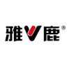 雅鹿家庭美专卖店抖音号头像