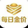 每日金价抖音达人头像