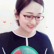 专属小可爱抖音达人头像