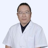 骨科专家焦凤林主任抖音达人头像