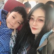 小墩儿妈抖音达人头像
