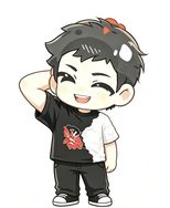 纳米拆卡NANO抖音达人头像