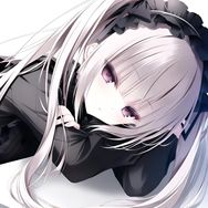 xanx抖音达人头像