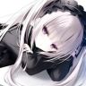 xanx抖音达人头像