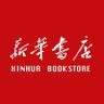 新华宝宝书房抖音达人头像