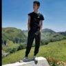 大山的阿豪抖音达人头像