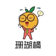 珊瑚橘抖音达人头像