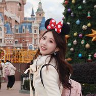 奇迹妙妙💖抖音达人头像