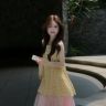 氿一私服抖音达人头像