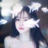 Vivian北北抖音达人头像