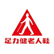 足力健官方旗舰店抖音达人头像