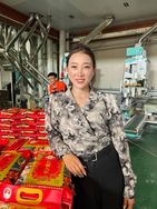 皇粮匠五常大米抖音号头像