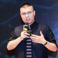 教英语的老金抖音号头像