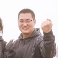 第二个爸爸危一抖音达人头像