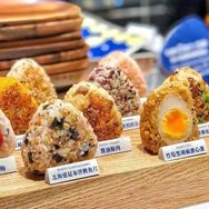 拾光宝藏手工米店抖音号头像