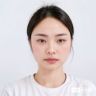 娜娜古法拍打抖音达人头像