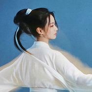 枕山栖谷尽清欢抖音达人头像
