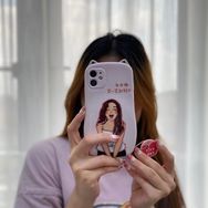 趣壳case抖音达人头像