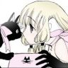 一拳狗奈抖音达人头像