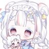 MS.饼饼大王抖音达人头像
