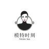 模特时刻抖音达人头像