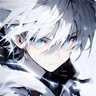 淼淼抖音达人头像