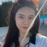 叮当的轻食日记抖音达人头像