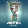 启航世界杯抖音达人头像