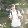 佛系泉抖音达人头像