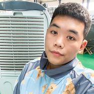 宝藏男孩OvO小健（冲刺100万粉丝）抖音达人头像