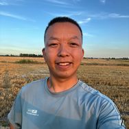 周明星抖音达人头像