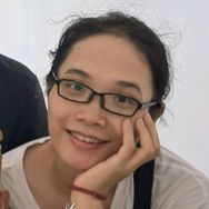 萌妈爱美食抖音达人头像