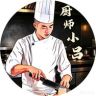 厨师小吕抖音达人头像