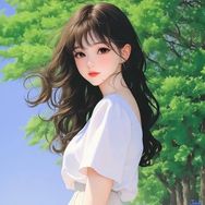 故事集合抖音达人头像