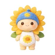 小葵花益童母婴旗舰店抖音号头像