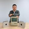苹果哥聊手机iPhone17ProMax抖音达人头像