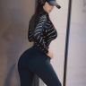小糯米肉嘟嘟~9.16生日版抖音达人头像