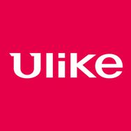 Ulike官方旗舰店抖音号头像