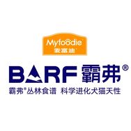 麦富迪豪集宠物食品专卖店抖音号头像