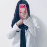 香香不想睡💭抖音达人头像