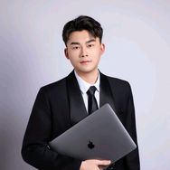 逸晨科技企业店抖音达人头像