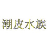 潮皮水族抖音达人头像