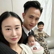 小黄人的饲养员（带娃中）抖音达人头像
