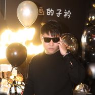 爱画画的子衿抖音达人头像