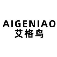 艾格鸟鞋服旗舰店抖音号头像