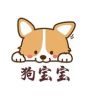狗宝宝官方旗舰店抖音达人头像