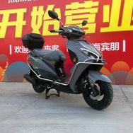 西安怀勇车行抖音达人头像