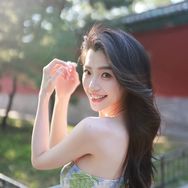 牛好纯抖音达人头像