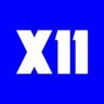 X11潮玩模玩社抖音达人头像